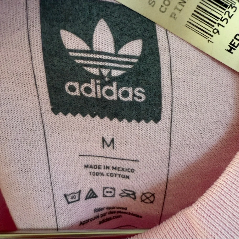 adidas brand new